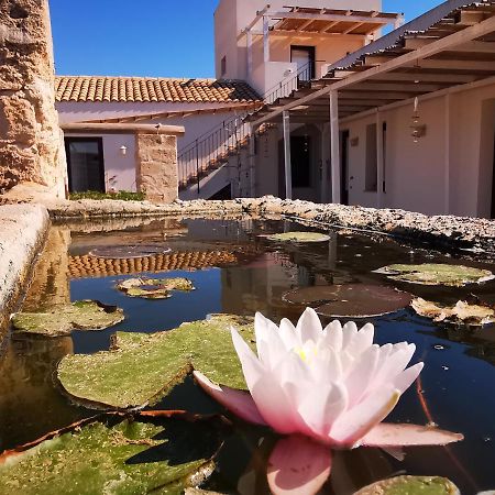Casa Vacanze Senia Del Rais Favignana Kültér fotó