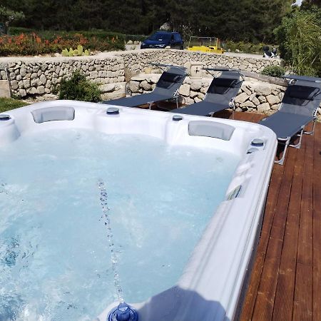 Casa Vacanze Senia Del Rais Favignana Kültér fotó