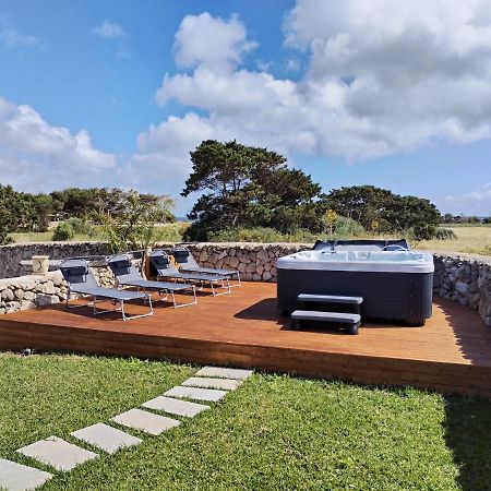Casa Vacanze Senia Del Rais Favignana Kültér fotó