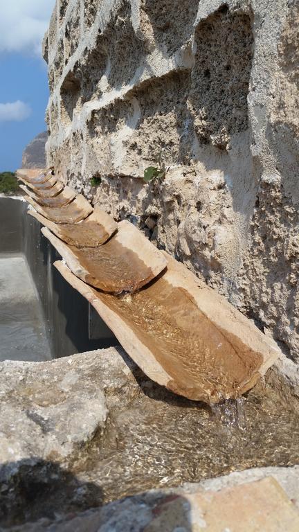 Casa Vacanze Senia Del Rais Favignana Szoba fotó