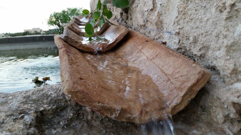 Casa Vacanze Senia Del Rais Favignana Kültér fotó