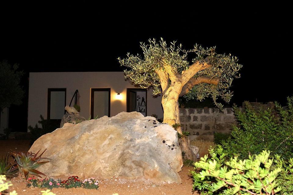 Casa Vacanze Senia Del Rais Favignana Kültér fotó