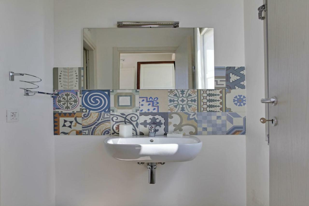 Casa Vacanze Senia Del Rais Favignana Kültér fotó